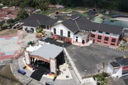 Museum Batu Bara Bukit Asam menjadi destinasi wisata baru di Muara Enim