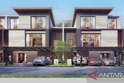 Bintaro Jaya beri kemudahan beli properti