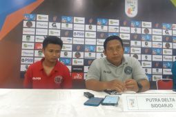 Pelatih minta Putra Delta segera fokus persiapkan hadapi Persipura Jayapura