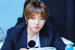 Penyanyi K-Pop Park Jihoon "comeback" 12 Oktober