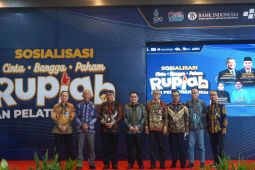 BI bersinergi dengan OJK Jember dukung literasi keuangan