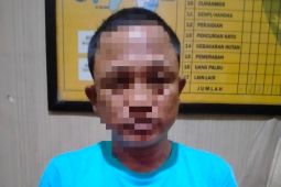 Lama jadi residivis, polisi akhirnya tangkap pembobol kandang sapi