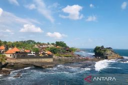 Komunitas sosial Bali dorong pariwisata hijau melalui ajang SustaFesta