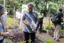 Pemkot Bogor dukung gerakan masyarakat buat eco enzyme
