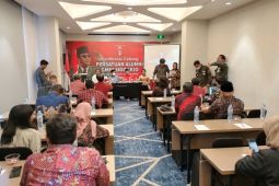 Gus Muhdlor ajak PA GMNI bantu majukan Sidoarjo