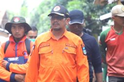 Garut siapkan 2 opsi hindari ancaman banjir di Pameungpeuk