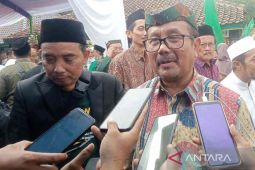 Bupati Cirebon minta NU ikut perkuat pembangunan SDM daerah