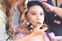 "Surabaya Fashion Parade 2022" libatkan ratusan model dan desainer