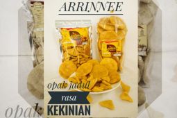 Mitra binaan Pertamina sukses lestarikan bisnis makanan legendaris