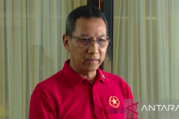 Ditunjuk Pj Gubernur DKI, kapasitas Heru sudah teruji