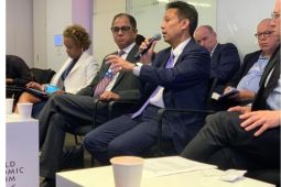 Menkes: Industri farmasi domestik jadi basis arsitektur kesehatan global