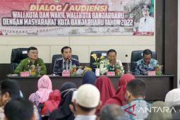 Banjarbaru alokasikan penanganan banjir Rp70 miliar pada APBD 2023