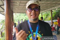 Pemkab HSS laksanakan temu pecinta wisata alam se-Kalsel