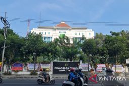 Persaja Kejati Jatim laporkan Alvin Lim ke Polda Jatim