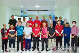 Wali kota apresiasi program pengabdian masyarakat USK di Sabang