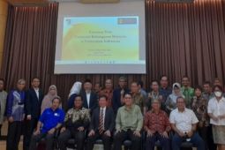 UI dan Universitas Kebangsaan Malaysia tingkatkan kualitas keilmuan