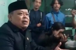 Golkar Depok sikapi terkait  video viral Wakil Ketua DPRD