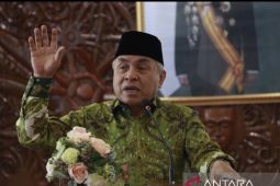 Gubernur Kaltim ajak organisasi keagamaan  wujudkan kemaslahatan umat
