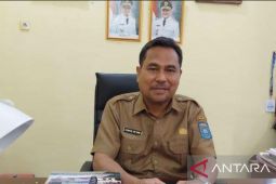 Pemkab Bangka Tengah siapkan sentra benih udang vaname