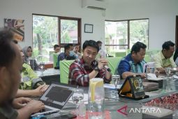 DPRD Kalsel pertanyakan CSR dan reklamasi pasca-tambang Arutmin