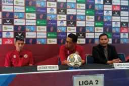 Semen Padang siapkan strategi bongkar pertahanan PSMS