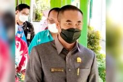 Ketua DPRD Katingan apresiasi survei akreditasi RSUD Mas Amsyar Kasongan