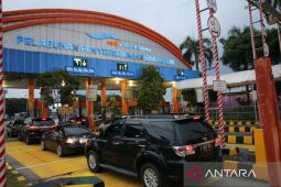 Demi Kelancaran Penyeberangan Libur Natal dan Tahun Baru, ASDP Siap Berkolaborasi dengan Mitra Kerja