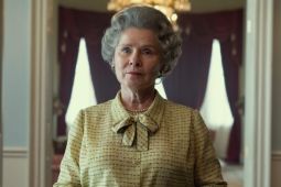 "The Crown" musim 5 tayang pada 9 November 2022