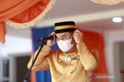 Bupati Hamim sebut perawat berperan tingkatkan kualitas kesehatan