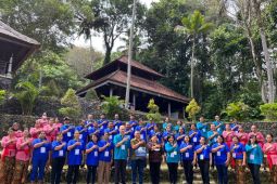 Poltekpar Bali dampingi pengembangan desa wisata di Karangasem