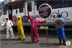 Melepas status darurat kesehatan di Indonesia