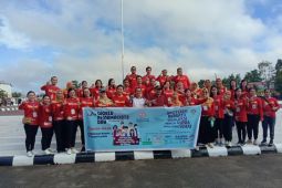 Samuel minta apoteker di Landak berikan konseling penggunaan obat