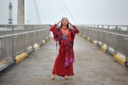 Gentala Sunset Fashion Week