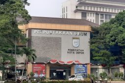 Kota Depok terapkan KTP Digital