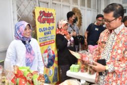 Pemkab Subang kembangkan UMKM melalui pelatihan dan permodalan
