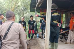 Pendaki tersesat di Gunung Kelud dievakuasi