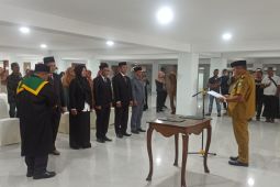 Ini pesan Pj Bupati kepada anggota Baitul Mal Abdya
