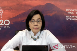 Menkeu berikan hadiah Rp10 miliar ke 10 provinsi yang tekan inflasi