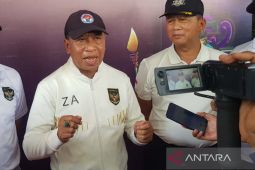 Menpora minta PSSI dan LIB investigasi tragedi Arema vs Persebaya