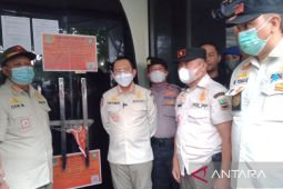 DPRD Kabupaten Bekasi apresiasi penutupan THM yang langgar perda