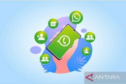 Aplikasi WhatsApp tak bisa lagi dipakai di ponsel "jadul" ini