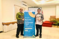 BPS Tanah Bumbu cegah kebocoran data
