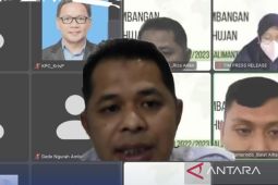 Stasiun Meteorologi APT Pranoto  mulai informasikan cuaca di Kaltim