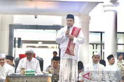 Bupati Aceh Barat ajak warga perbanyak zikir untuk cegah bencana