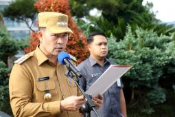 Pembangunan berbasis data jadi lebih terukur, kata Pj Bupati Bener Meriah