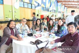 Panja RUU Kepariwisataan DPR serap aspirasi di Batam