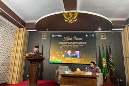 Pimpinan Pusat Muhammadiyah harus responsif hadapi tantangan global