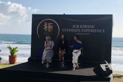 Ragam promo jadi upaya tarik wisatawan Nusantara ke Bali