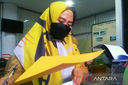Penyaluran Dana Desa di Kaltim mencapai 77,73 persen