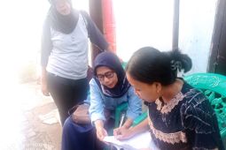 Pemkab Lebak optimalkan edukasi pemahaman pencegahan stunting